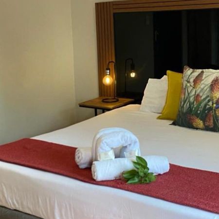 Bothabelo Bed And Breakfast Phalaborwa Eksteriør bilde