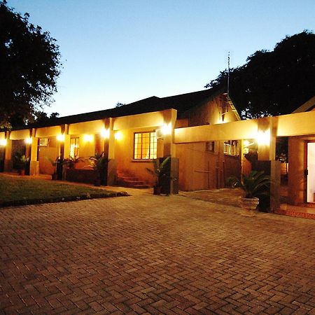 Bothabelo Bed And Breakfast Phalaborwa Eksteriør bilde