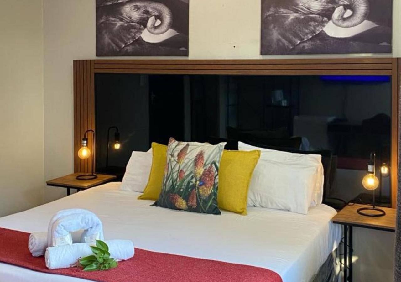 Bothabelo Bed And Breakfast Phalaborwa Eksteriør bilde