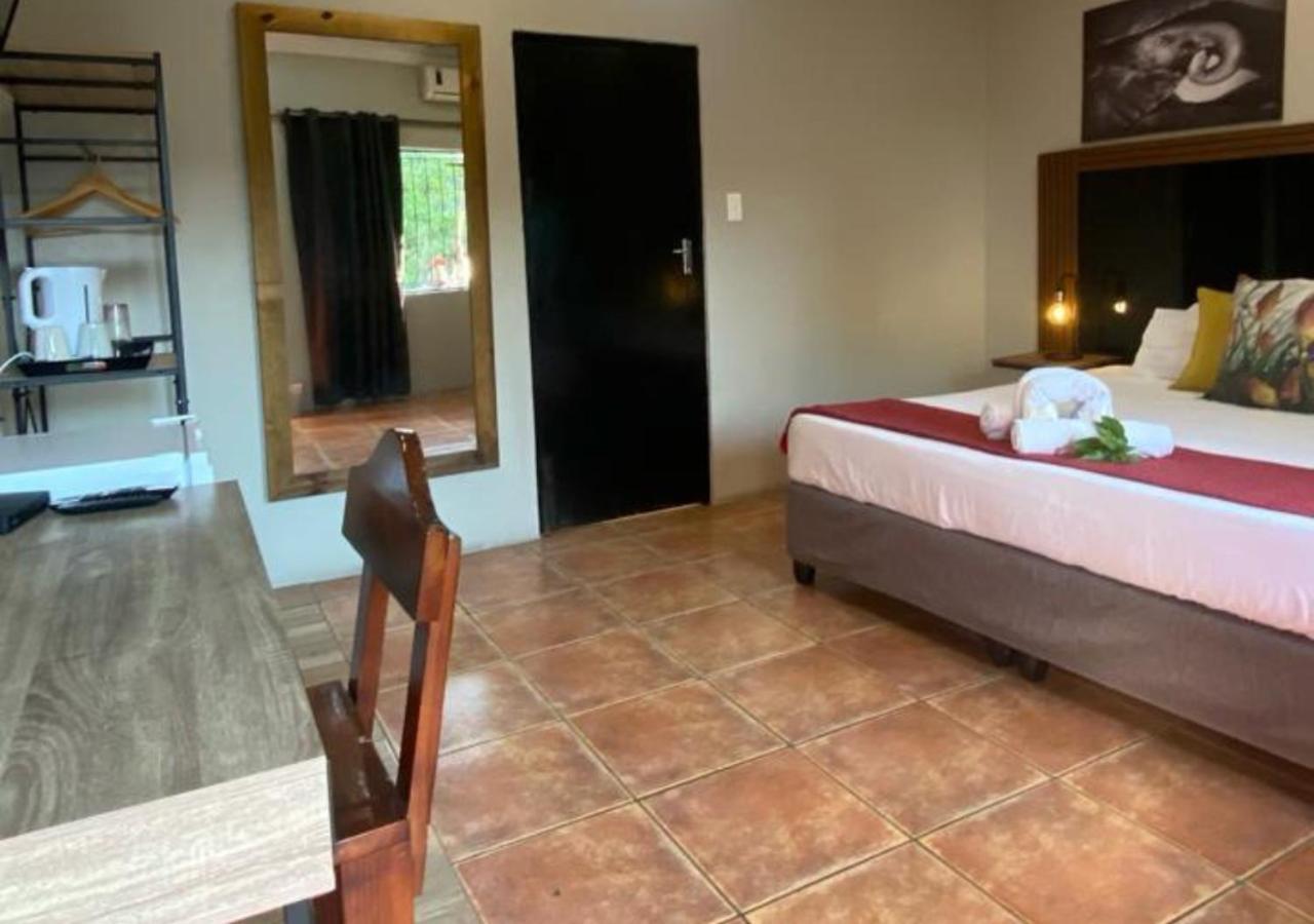 Bothabelo Bed And Breakfast Phalaborwa Eksteriør bilde