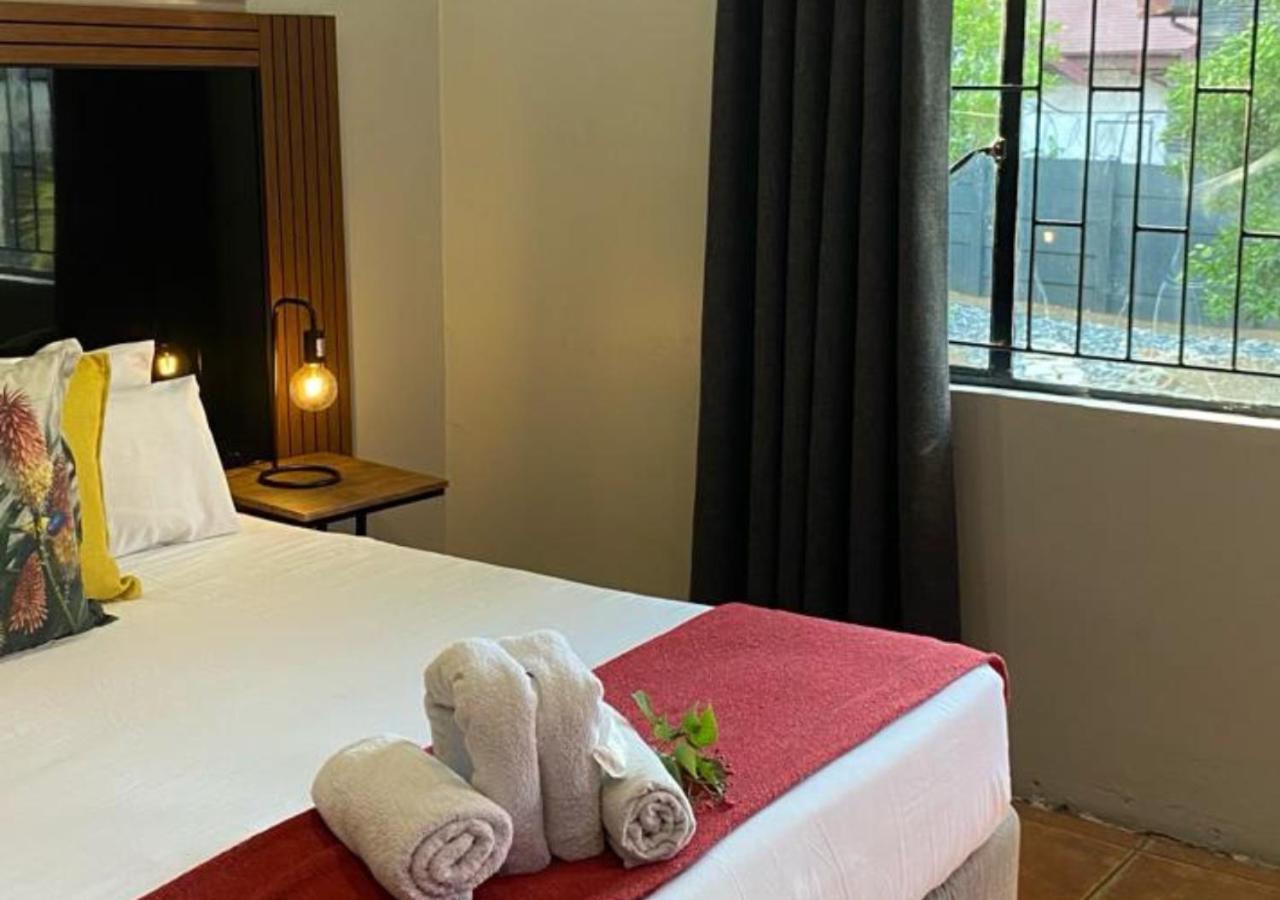 Bothabelo Bed And Breakfast Phalaborwa Eksteriør bilde