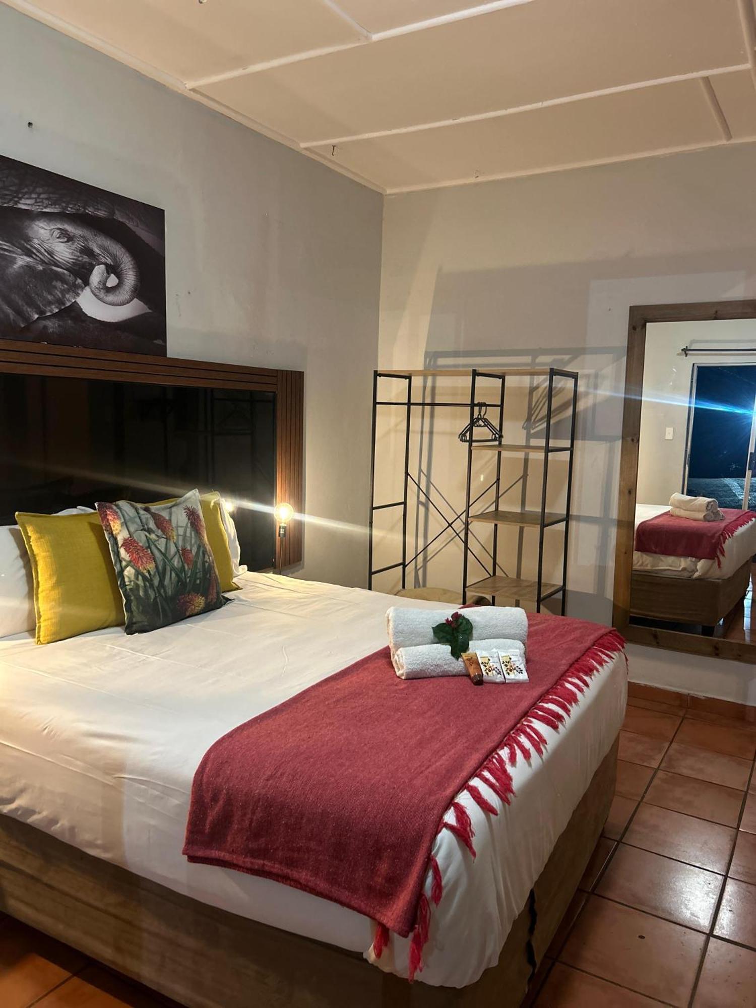 Bothabelo Bed And Breakfast Phalaborwa Eksteriør bilde