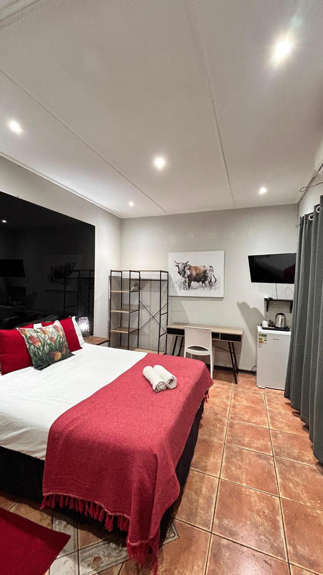 Bothabelo Bed And Breakfast Phalaborwa Eksteriør bilde