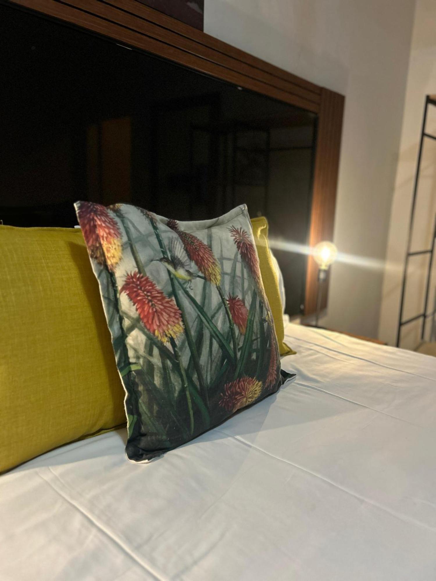 Bothabelo Bed And Breakfast Phalaborwa Eksteriør bilde