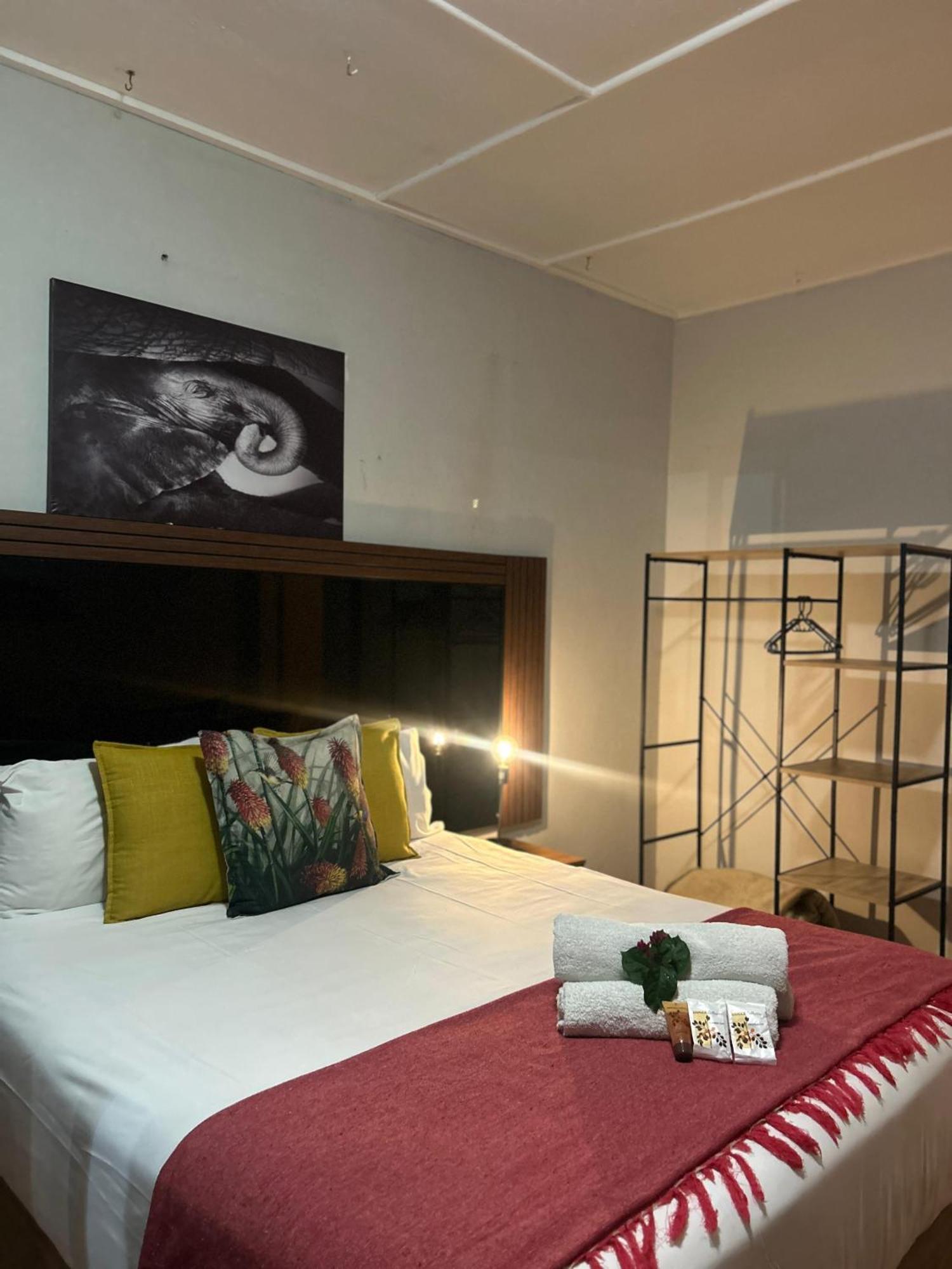 Bothabelo Bed And Breakfast Phalaborwa Eksteriør bilde