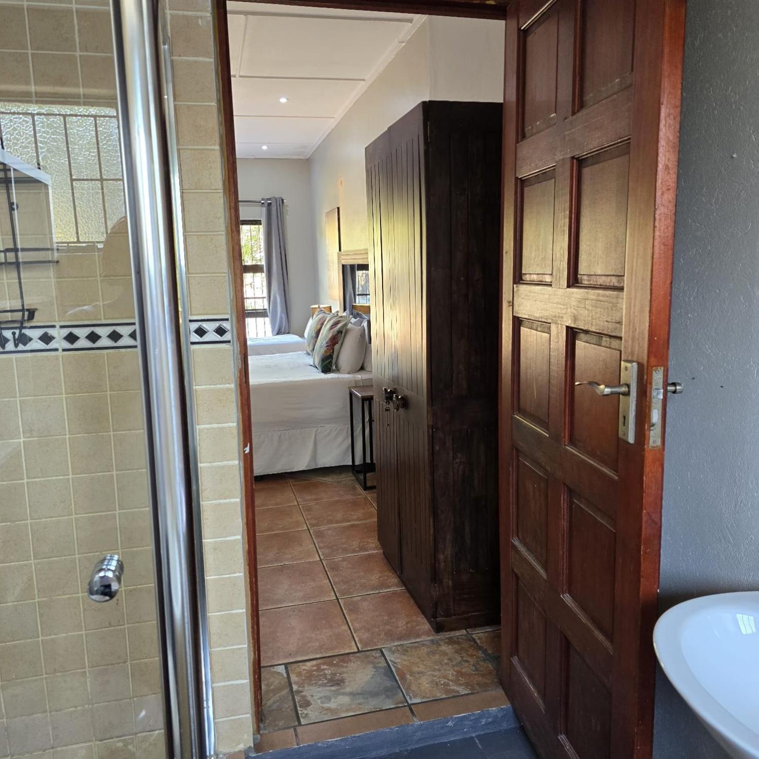 Bothabelo Bed And Breakfast Phalaborwa Eksteriør bilde
