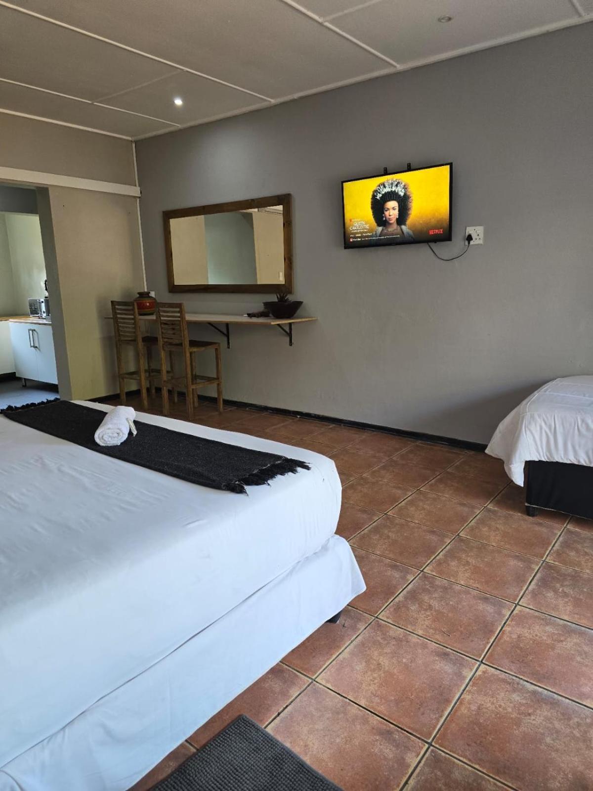 Bothabelo Bed And Breakfast Phalaborwa Eksteriør bilde