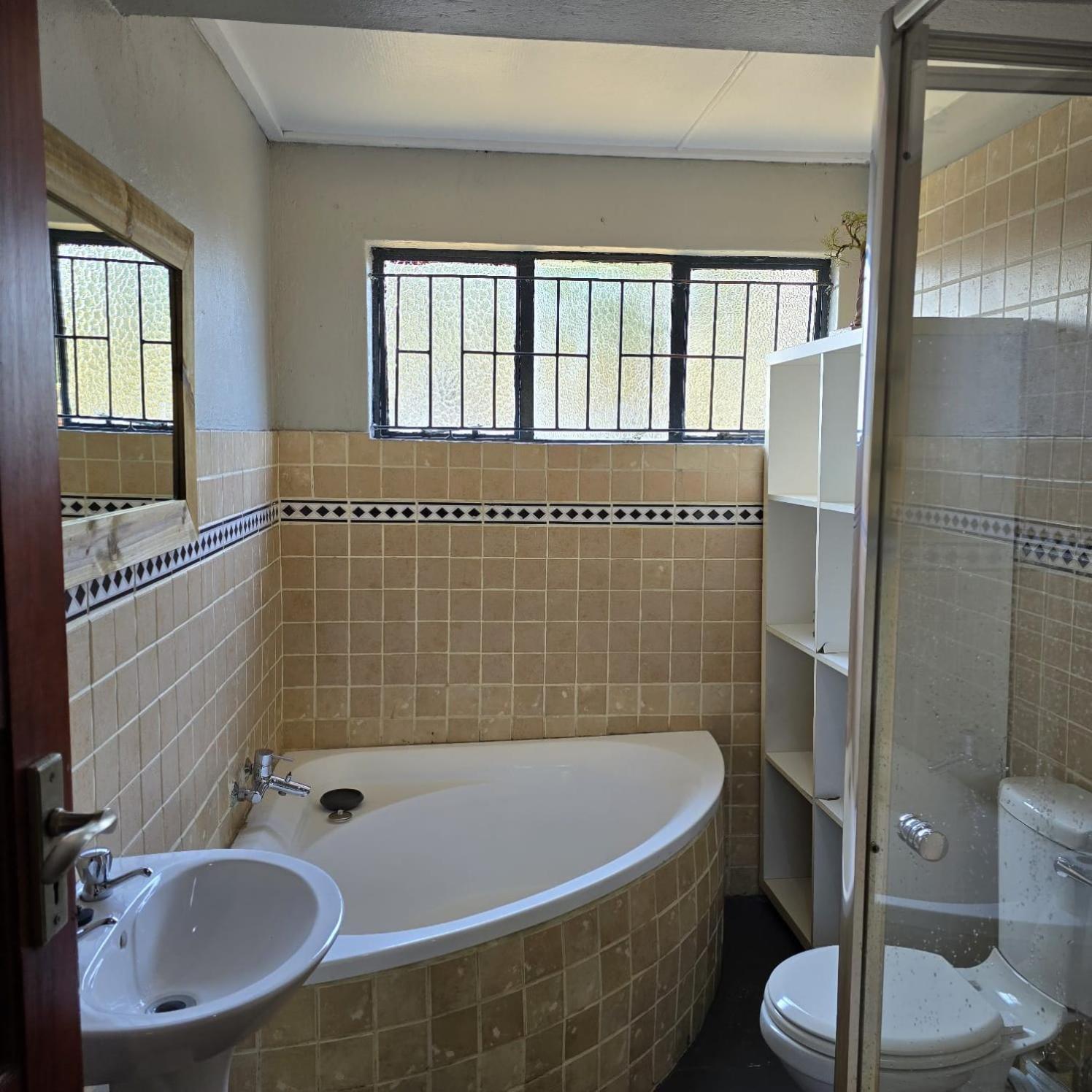 Bothabelo Bed And Breakfast Phalaborwa Eksteriør bilde