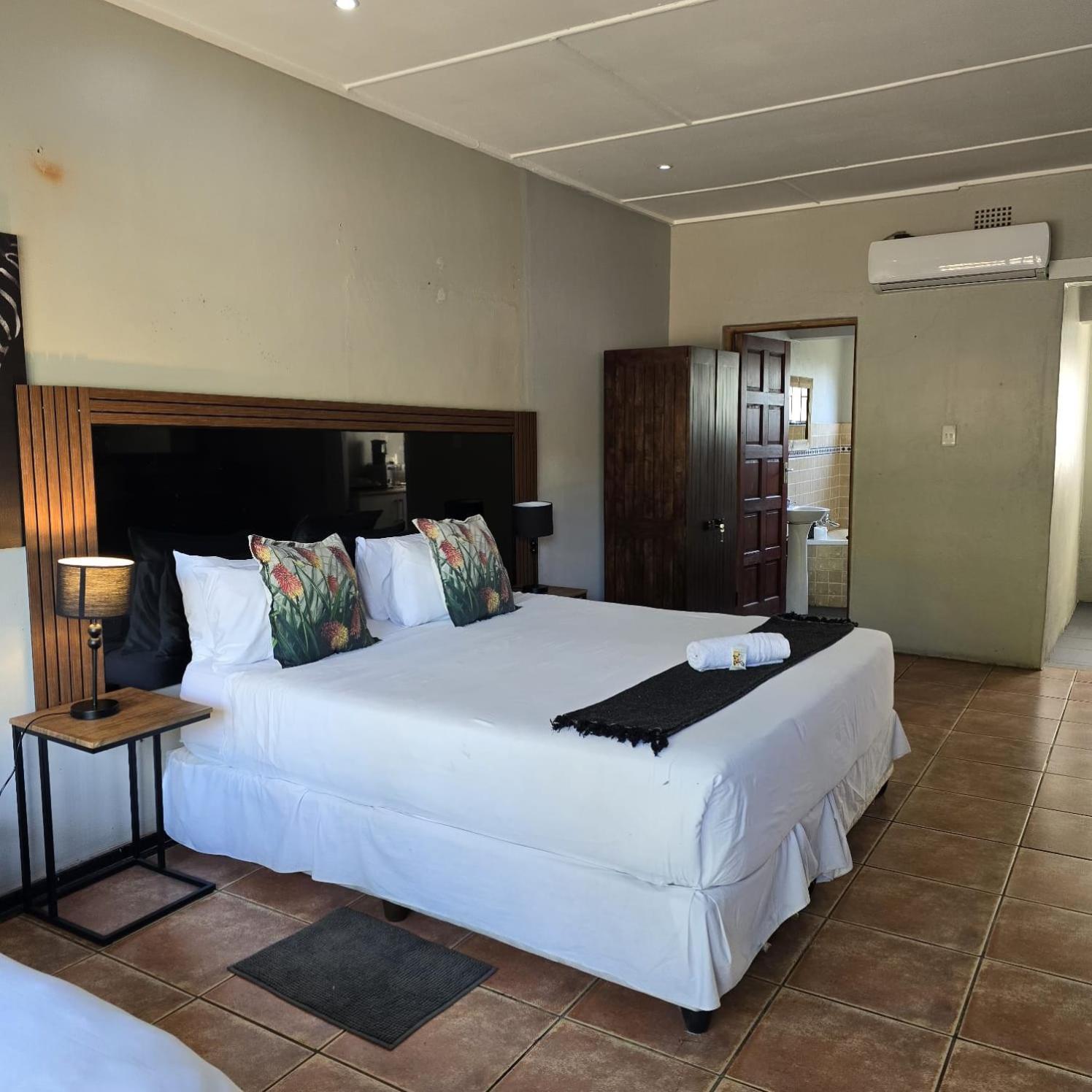 Bothabelo Bed And Breakfast Phalaborwa Eksteriør bilde
