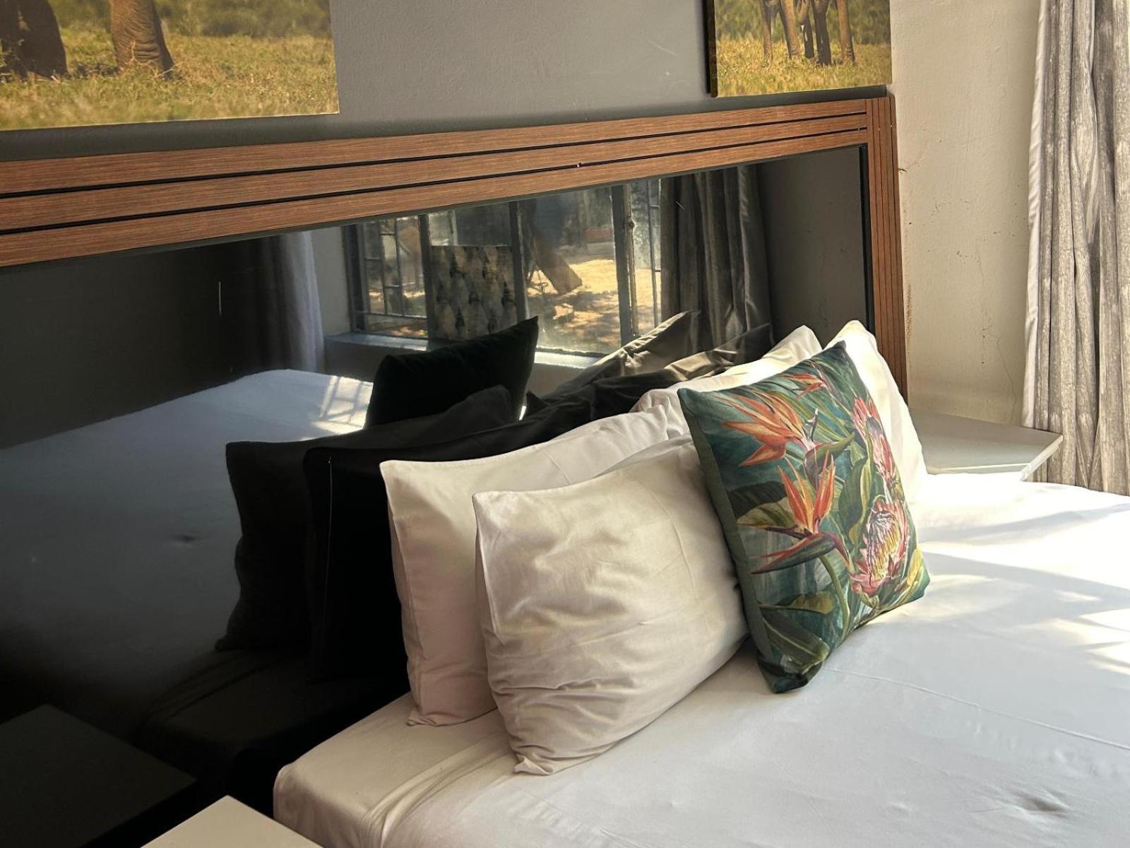 Bothabelo Bed And Breakfast Phalaborwa Eksteriør bilde
