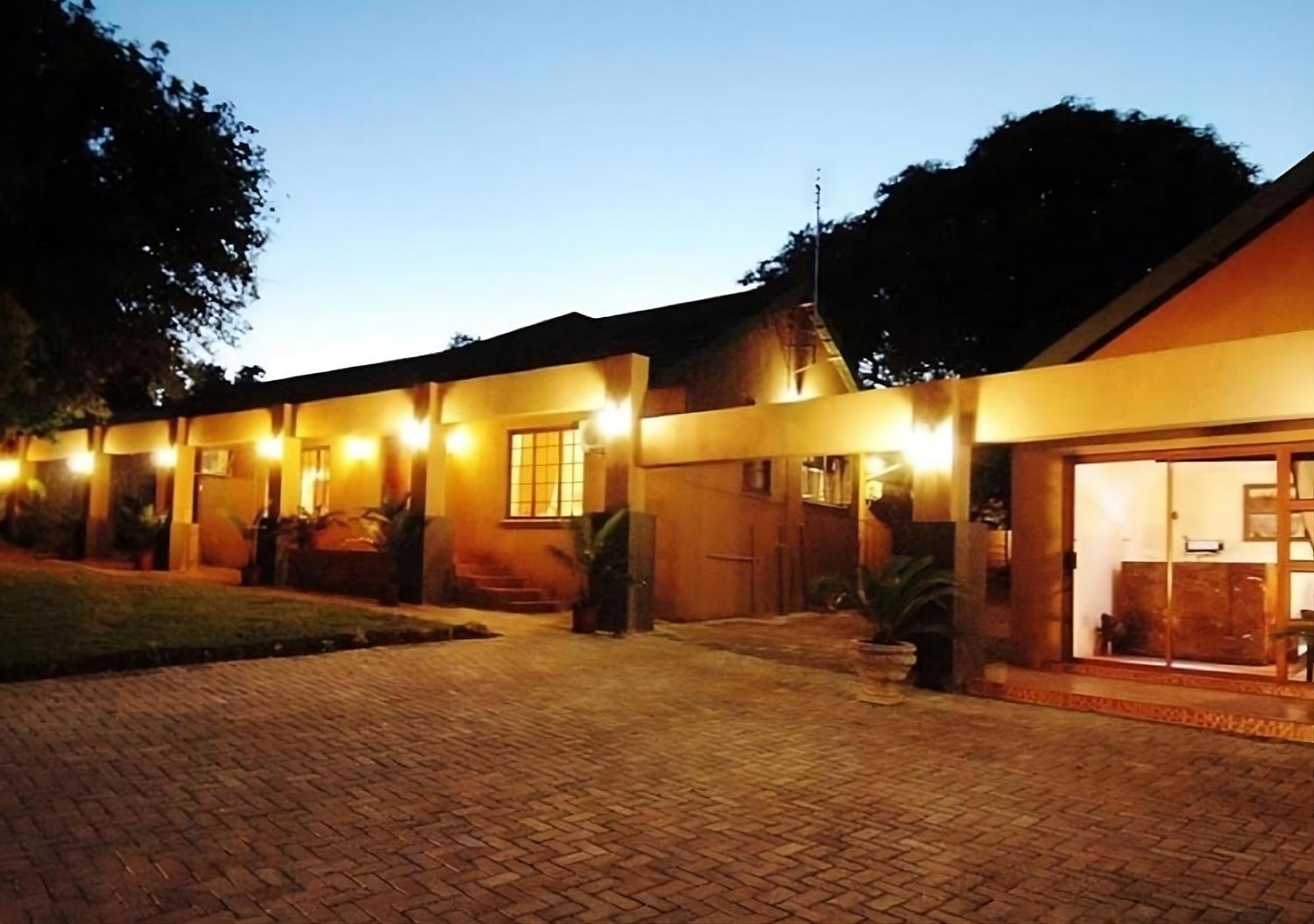 Bothabelo Bed And Breakfast Phalaborwa Eksteriør bilde