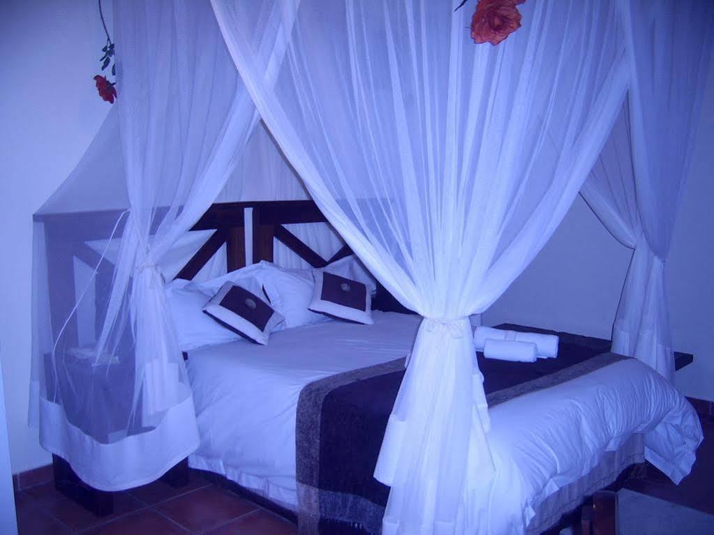 Bothabelo Bed And Breakfast Phalaborwa Eksteriør bilde