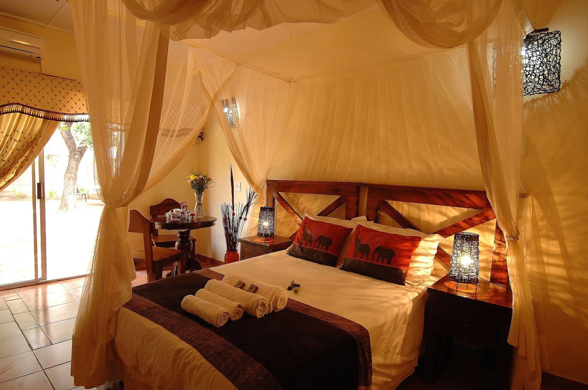 Bothabelo Bed And Breakfast Phalaborwa Eksteriør bilde