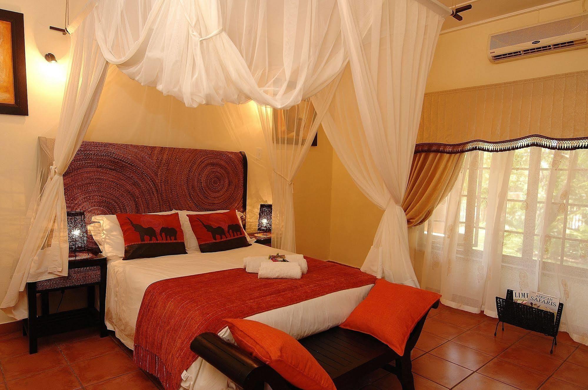 Bothabelo Bed And Breakfast Phalaborwa Eksteriør bilde
